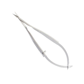 Vannas Micro Scissors - MDS0910475 - 1 Each - MDL-MDS0910475