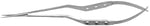 Yasargil Micro Scissors - MDS0911320 - 1 Each - MDL-MDS0911320