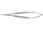 Castroviejo Micro Scissors - MDS0913654 - 1 Each - MDL-MDS0913654