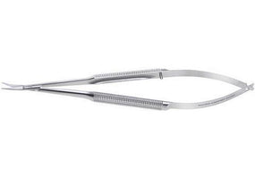 Castroviejo Micro Scissors - MDS0913674 - 1 Each - MDL-MDS0913674
