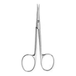 Aebli Corneal Scissors - MDS0913845 - 1 Each - MDL-MDS0913845