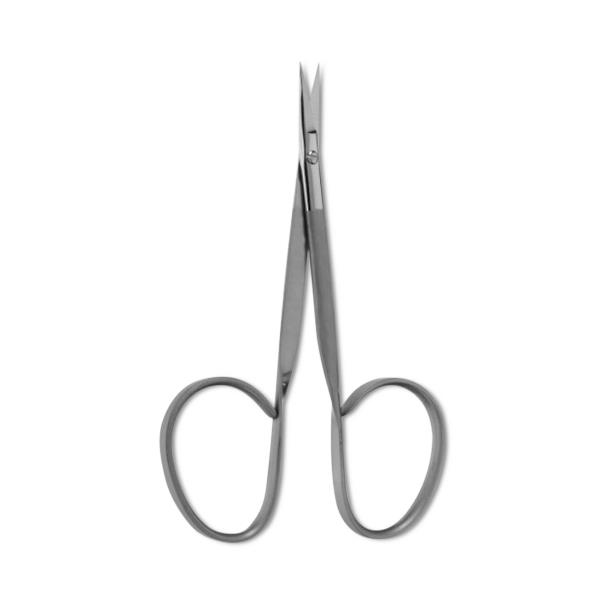 Iris Ophthalmic Scissors - MDS0913881 - 1 Each - MDL-MDS0913881