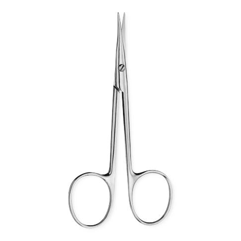 Aebli Corneal Scissors - MDS0913945 - 1 Each - MDL-MDS0913945