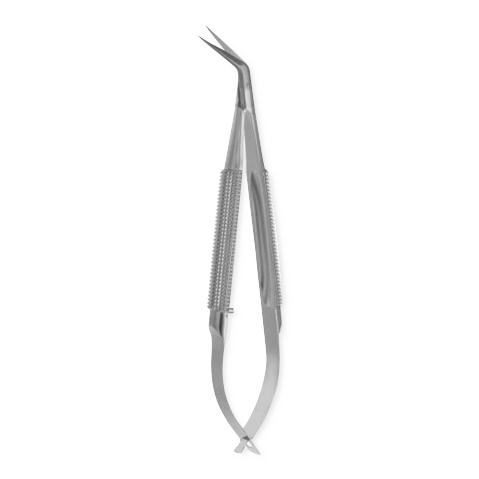Castroviejo Micro Scissors - MDS0914241 - 1 Each - MDL-MDS0914241