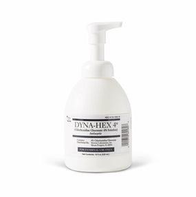 XTTRIUM Dyna-Hex 4% CHG Scrub 0116-1061-18 6 Each - MDL-MDS098719