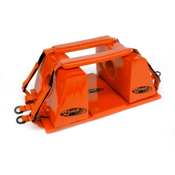 KEMP USA Head Immobilizer 10-001-ORG 1 Each - MDL-MDS10001ORG