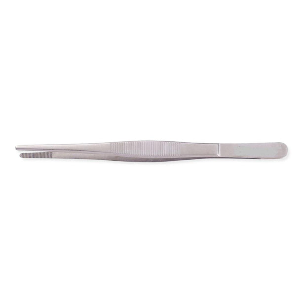 Furst Standard Dressing Forceps - MDS1010213F - 1 Each - MDL-MDS1010213F