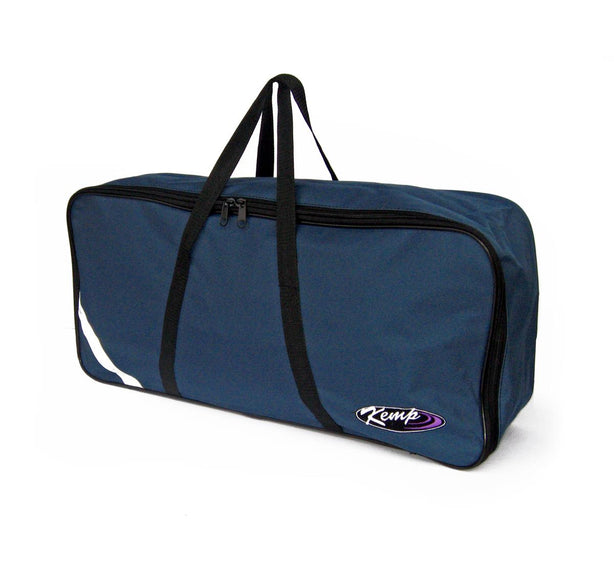 Kemp Usa Kemp Cervical Collar Bag 10-102-NVY - 1.0 Each
