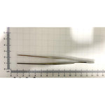 Narrow Tip Dressing Forceps - MDS1011013 - 1 Each - MDL-MDS1011013