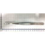 Narrow Tip Dressing Forceps - MDS1011018 - 1 Each - MDL-MDS1011018