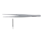 Furst Potts-Smith Dressing Forceps - MDS1011230F - 1 Each - MDL-MDS1011230F