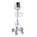 Edan Instruments, Inc Edan SE-1201 12-Lead Interpretive ECG Monitor and Parts 101919 - 1.0 Each