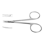 Iris Scissors - MDS1022112 - 1 Each - MDL-MDS1022112
