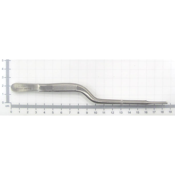 Gerald Bayonet Tissue Forceps - MDS1031318 - 1 Each - MDL-MDS1031318