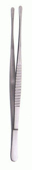 Wangensteen Tissue Forceps - MDS1032423 - 1 Each - MDL-MDS1032423