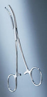 Floor-Grade Rochester-Ochsner Forceps - MDS10512 - 1 Each - MDL-MDS10512Z