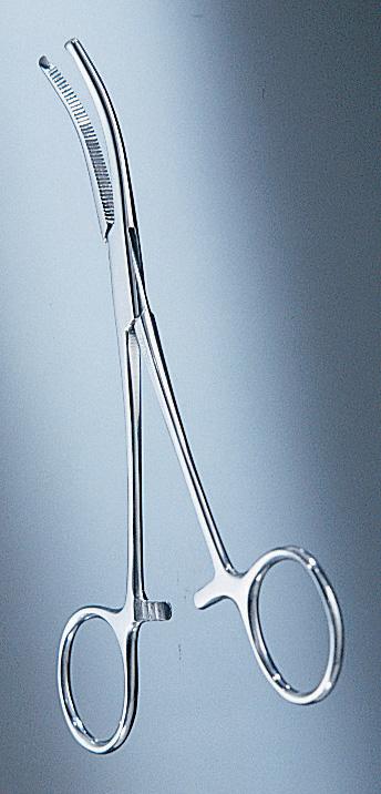 Floor-Grade Rochester-Ochsner Forceps - MDS10512 - 1 Each - MDL-MDS10512Z