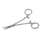 Mosquito Halsted Floor-Grade Forceps - MDS10525 - 12 Each - MDL-MDS10525