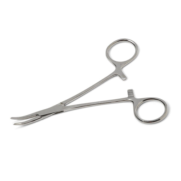 Mosquito Halsted Floor-Grade Forceps - MDS10525 - 12 Each - MDL-MDS10525