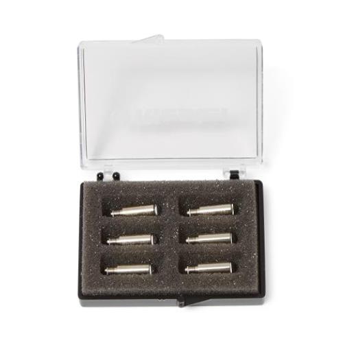 RIESTER Lightbulbs for Riester/Medline 2.5 V Diagnostic Instruments MDS10590 6 Each - MDL-MDS10590