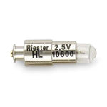 RIESTER Accessories for Riester/Medline Diagnostic Instruments 10600 6 Each - MDL-MDS10600