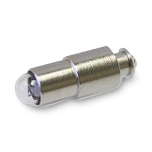 RIESTER Lightbulbs for Riester/Medline 2.5 V Diagnostic Instruments MDS10605 6 Each - MDL-MDS10605