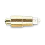 RIESTER Lightbulbs for Riester/Medline 2.5 V Diagnostic Instruments MDS10607 6 Each - MDL-MDS10607
