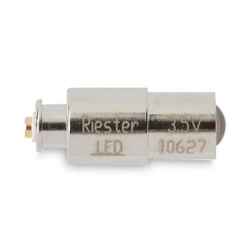 RIESTER Lightbulbs for Riester/Medline 2.5 V Diagnostic Instruments 10622 1 Each - MDL-MDS10622