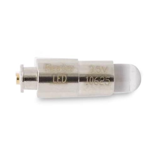 RIESTER Lightbulbs for Riester/Medline 2.5 V Diagnostic Instruments 10625 1 Each - MDL-MDS10625