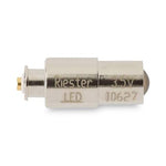 RIESTER Lightbulbs for Riester/Medline 2.5 V Diagnostic Instruments 10627 1 Each - MDL-MDS10627