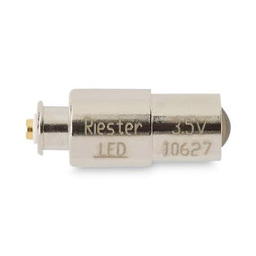 RIESTER Lightbulbs for Riester/Medline 2.5 V Diagnostic Instruments 10627 1 Each - MDL-MDS10627