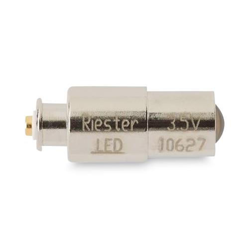 RIESTER Lightbulbs for Riester/Medline 2.5 V Diagnostic Instruments 10627 1 Each - MDL-MDS10627