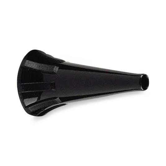 Riester Disposable Ear Specula for Ri-Scope L3 Otoscopes 10800-534 - 10.0 Each