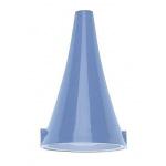Riester Disposable Ear Specula for Ri-Scope L3 Otoscopes 10803-533 - 1000.0 Each