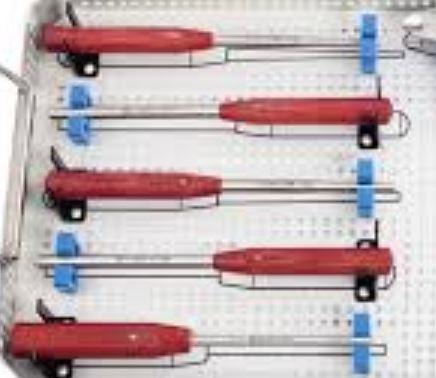 Titan Twighline Blades - MDS1109040 - 1 Each - MDL-MDS1109040