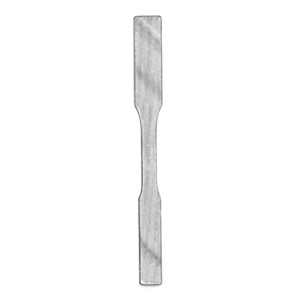 Scoville Brain Spatula - MDS1110939 - 1 Each - MDL-MDS1110939