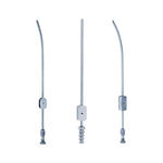 Adson Suction Tube - MDS1113293 - 1 Each - MDL-MDS1113293