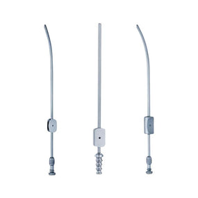 Adson Suction Tube - MDS1113293 - 1 Each - MDL-MDS1113293