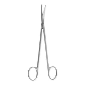 Bayonet Scissors - MDS1128161 - 1 Each - MDL-MDS1128161
