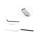 10" (25.4 cm) Bayonet Style Scoville Retractor with 8 mm Blade - MDS1175285 - 1 Each