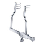 Logan Retractor - MDS1186120 - 1 Each - MDL-MDS1186120