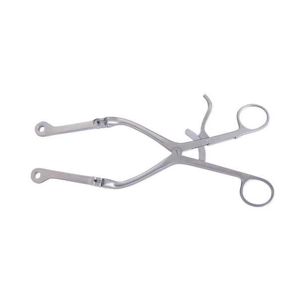 Cloward-Style Retractor Frames - MDS1202010H - 1 Each - MDL-MDS1202010H