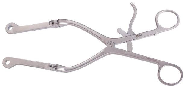 Cloward-Style Retractor Frames - MDS1202010 - 1 Each - MDL-MDS1202010