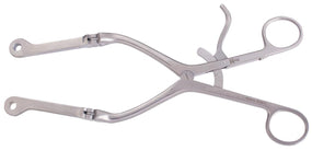 Cloward-Style Retractor Frames - MDS1202017 - 1 Each - MDL-MDS1202017