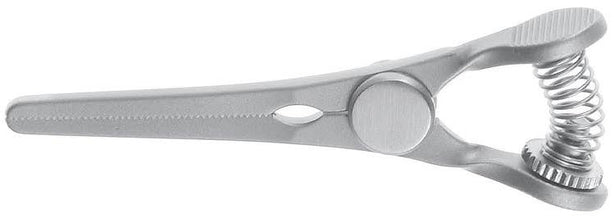 Cooley Bulldog Clamps - MDS1209830 - 1 Each - MDL-MDS1209830