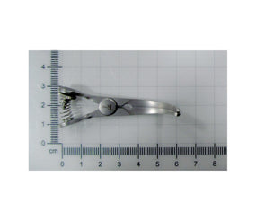 Cooley Bulldog Clamps - MDS1209925 - 1 Each - MDL-MDS1209925