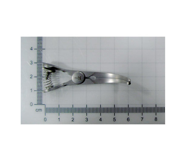 Cooley Bulldog Clamps - MDS1209925 - 1 Each - MDL-MDS1209925