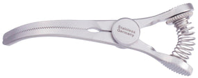 Cooley Bulldog Clamps - MDS1209950 - 1 Each - MDL-MDS1209950