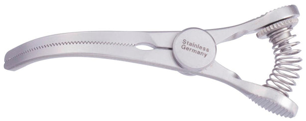 Cooley Bulldog Clamps - MDS1209950 - 1 Each - MDL-MDS1209950