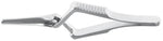 Cross-Action Bulldog Clamps - MDS1216100 - 1 Each - MDL-MDS1216100